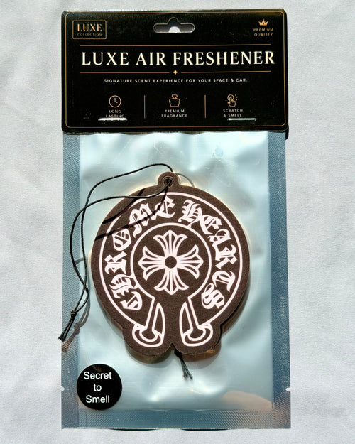Cool Mint & Dark Musk Car Air Freshener – Cool & Fresh Unisex Scent