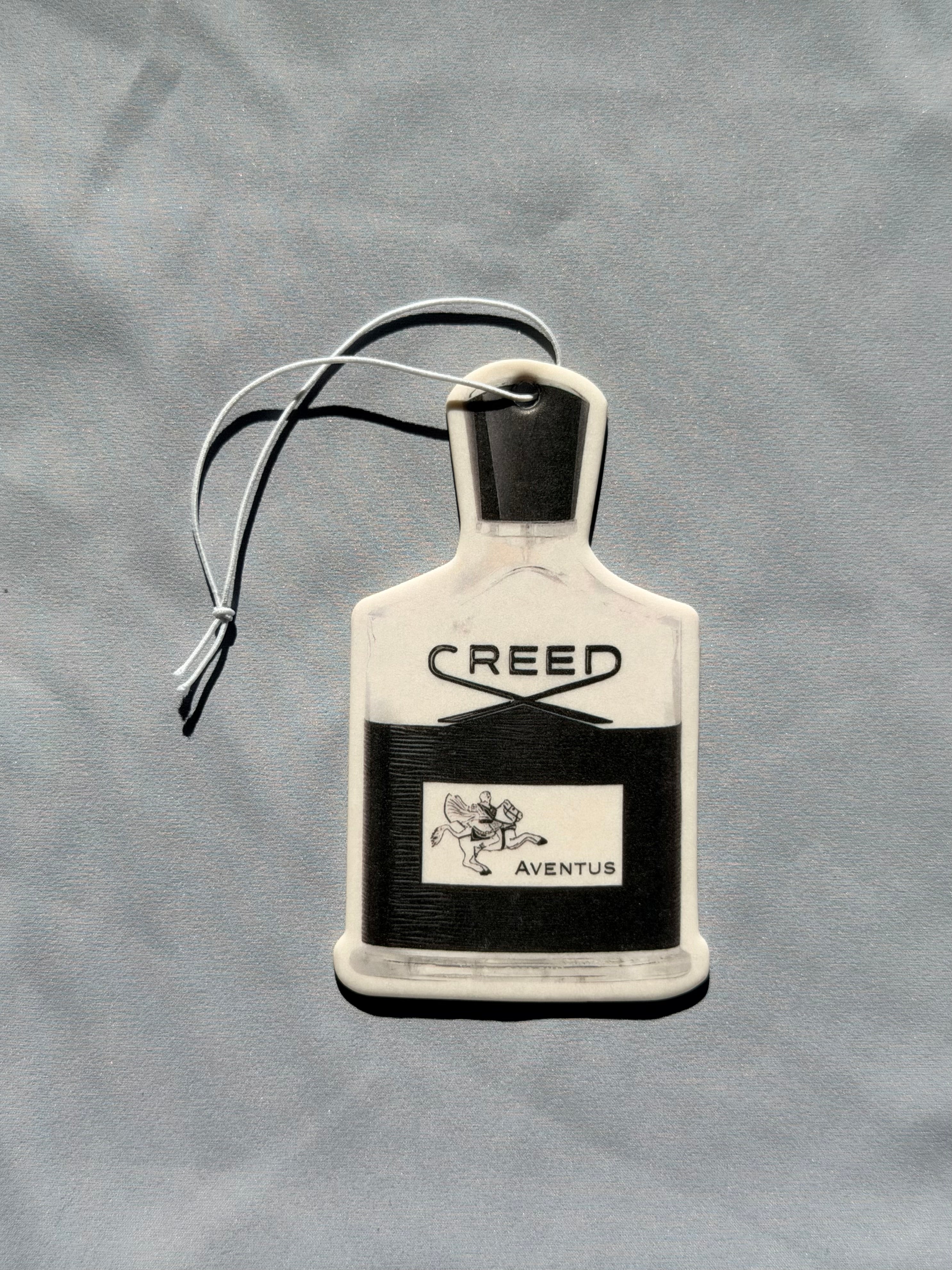 Fresh Pineapple & Birch Car Air Freshener – Bold & Masculine Luxury Scent