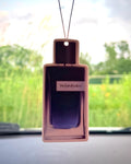 Fresh Sage & Cedar Car Air Freshener – Clean & Masculine Luxury Scent