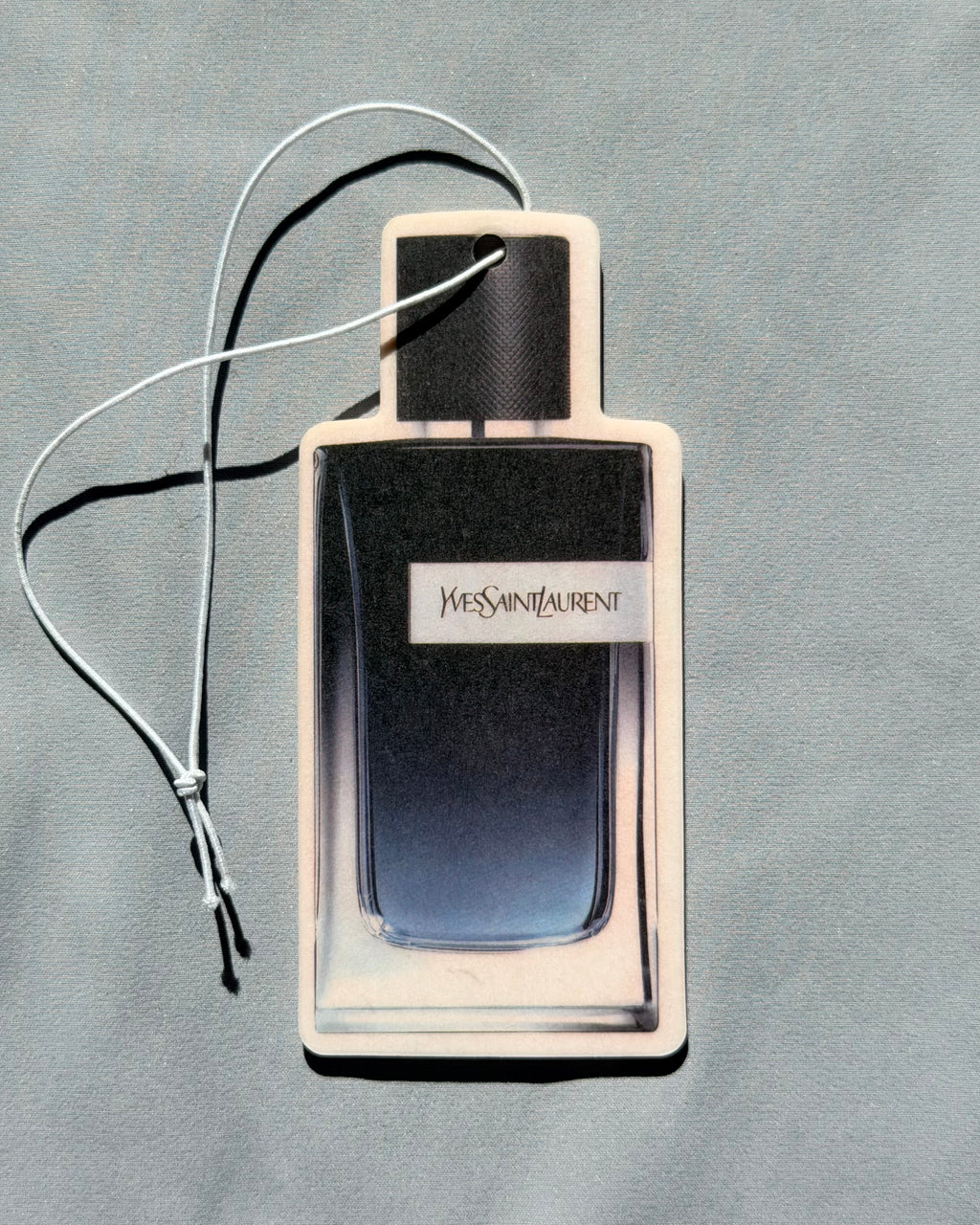 Fresh Sage & Cedar Car Air Freshener – Clean & Masculine Luxury Scent